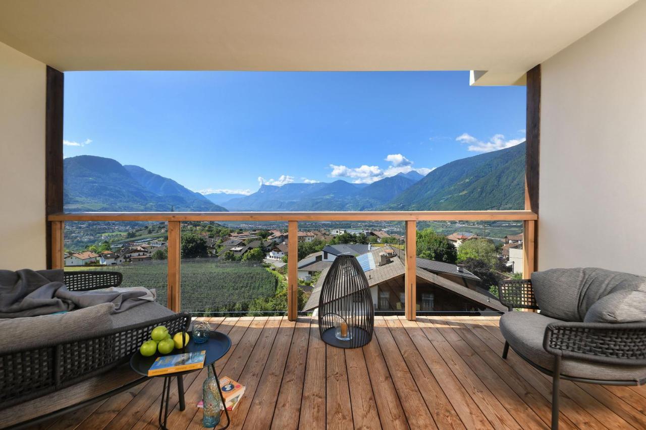 Hotel Ortler Tirolo Esterno foto
