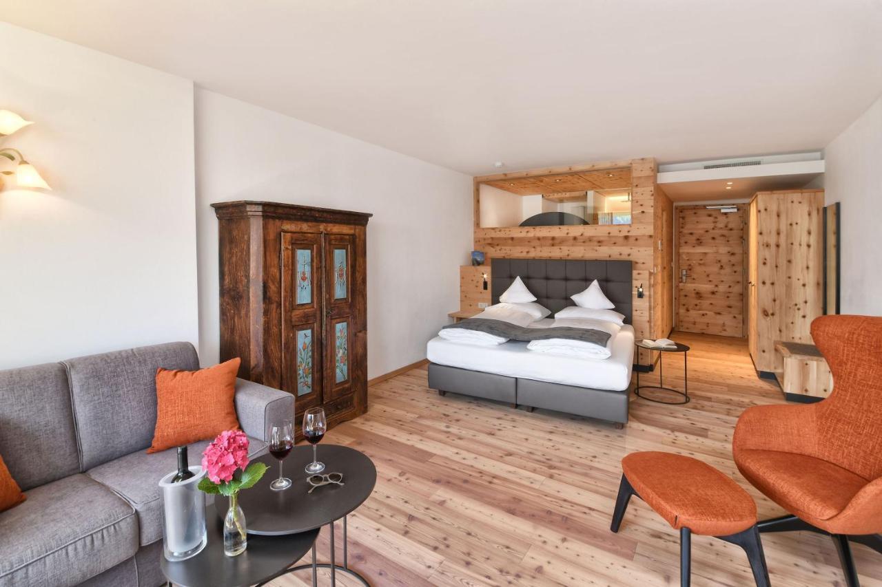 Hotel Ortler Tirolo Esterno foto