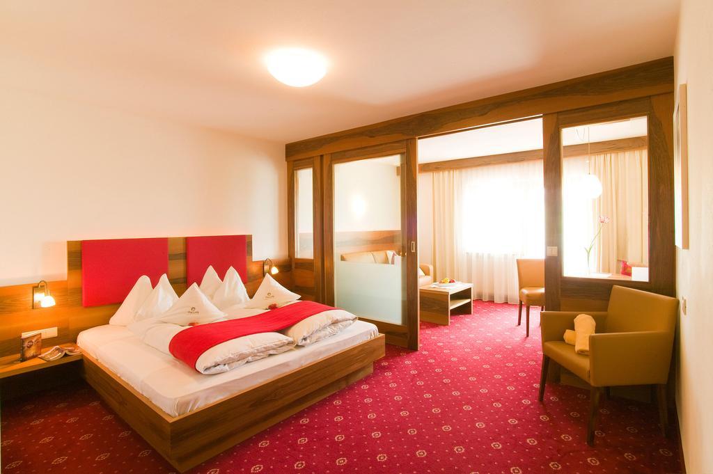 Hotel Ortler Tirolo Esterno foto
