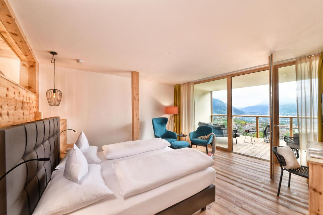 Hotel Ortler Tirolo Esterno foto